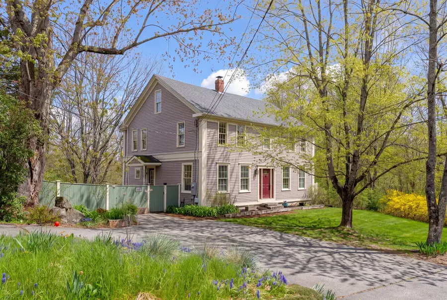 410 Intervale Road, New Gloucester, ME 04260 - #2