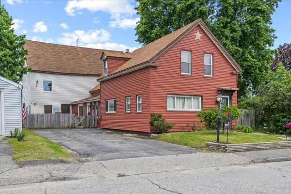 152 Prospect Street, Biddeford, ME 04005