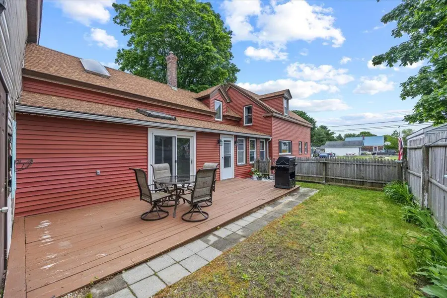 152 Prospect Street, Biddeford, ME 04005 - #3
