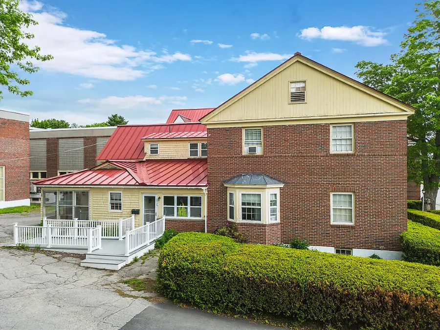 19-21 High Street, Fairfield, ME 04901 - #3