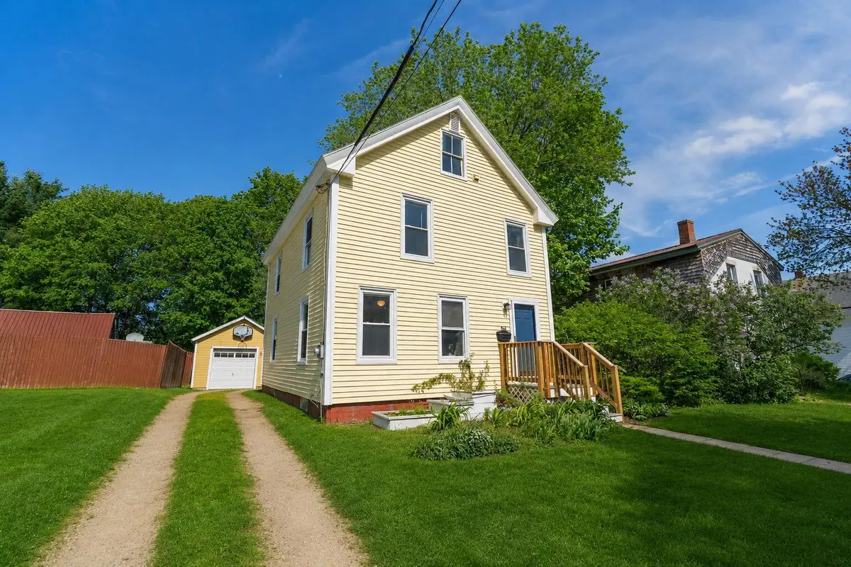 54 Chamberlain Street, Brewer, ME 04412 - #1