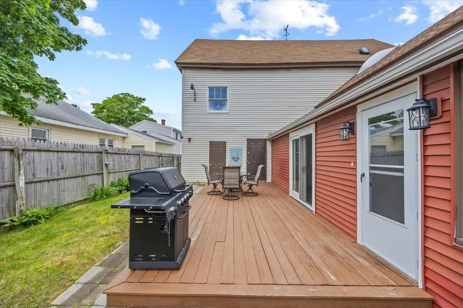 152 Prospect Street, Biddeford, ME 04005 - #2