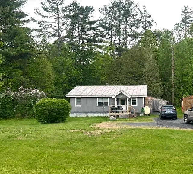 465 Skowhegan Road, Norridgewock, ME 04957 - #1