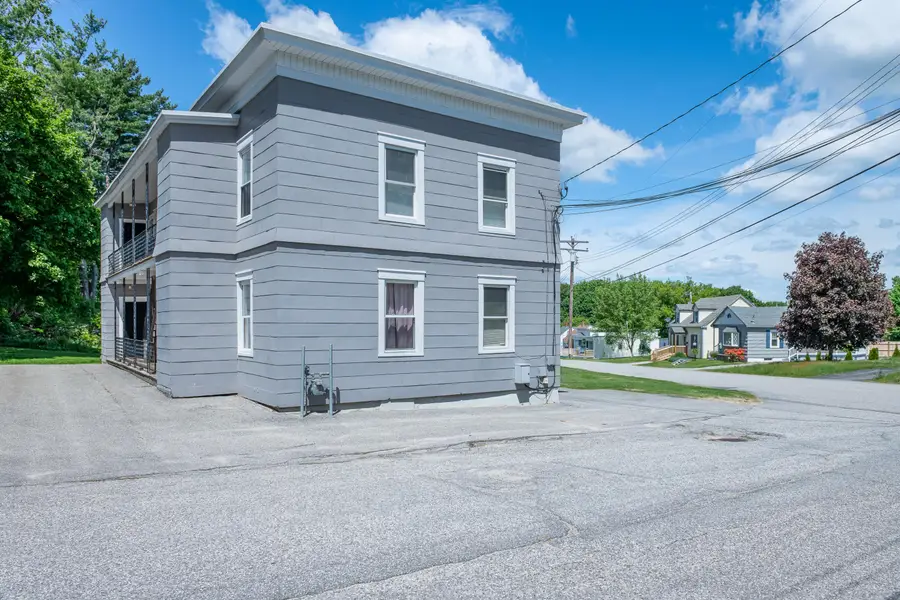 31 Boston Avenue, Lewiston, ME 04240 - #2