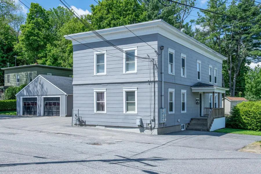 31 Boston Avenue, Lewiston, ME 04240 - #3