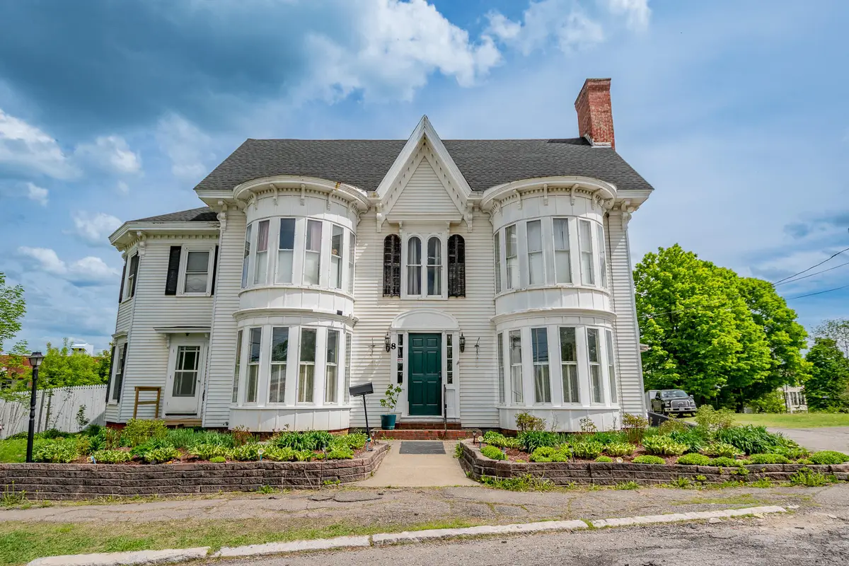 8 Monument Square, Dover Foxcroft, ME 04426 - #1