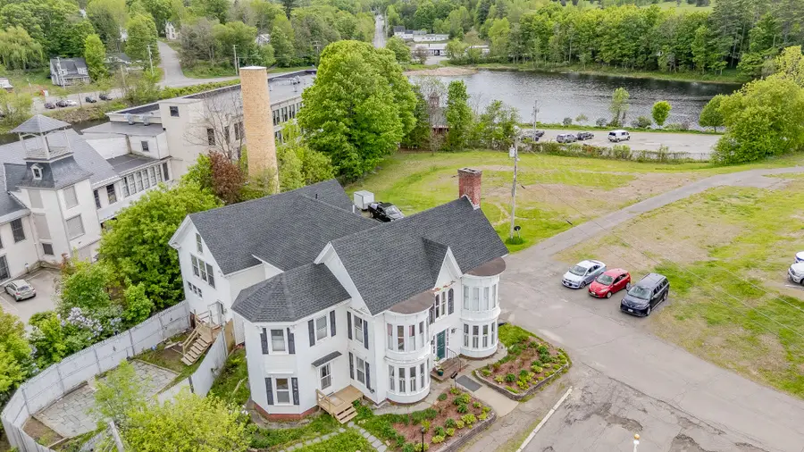 8 Monument Square, Dover Foxcroft, ME 04426 - #3