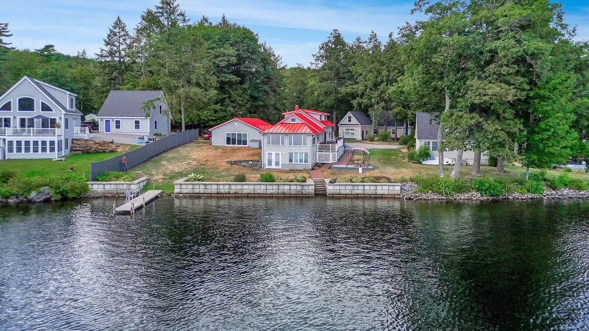 69 Scott Drive, Monmouth, ME 04259 - #1