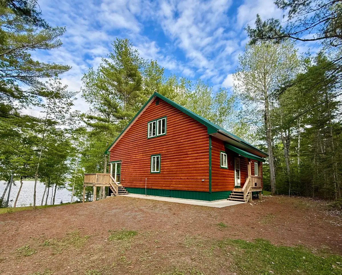 8 Breezy Knoll Lane, Baileyville, ME 04694 - #1