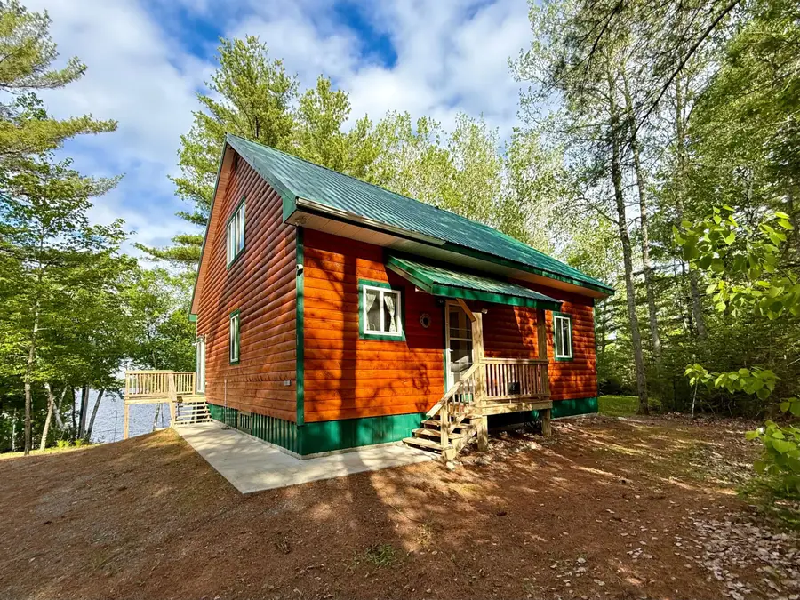 8 Breezy Knoll Lane, Baileyville, ME 04694 - #2
