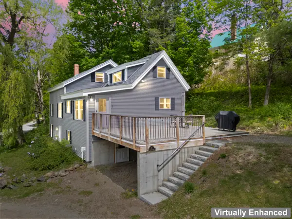 7 Mill Street, Strong, ME 04983