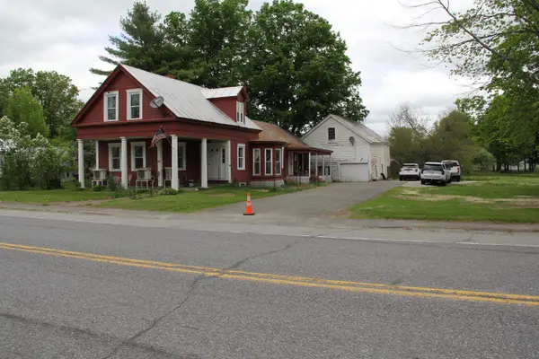 20 S Main Street, Solon, ME 04979