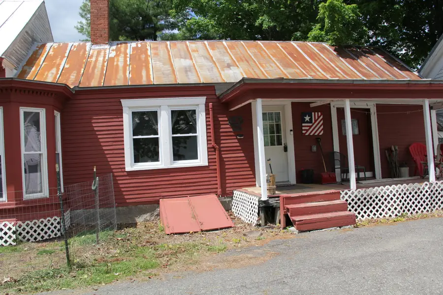20 S Main Street, Solon, ME 04979 - #3