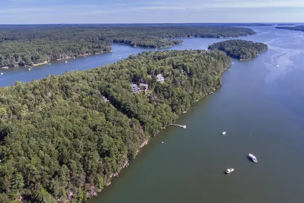 Lot 7 Harbor Ridge Road, West Bath, ME 04530
