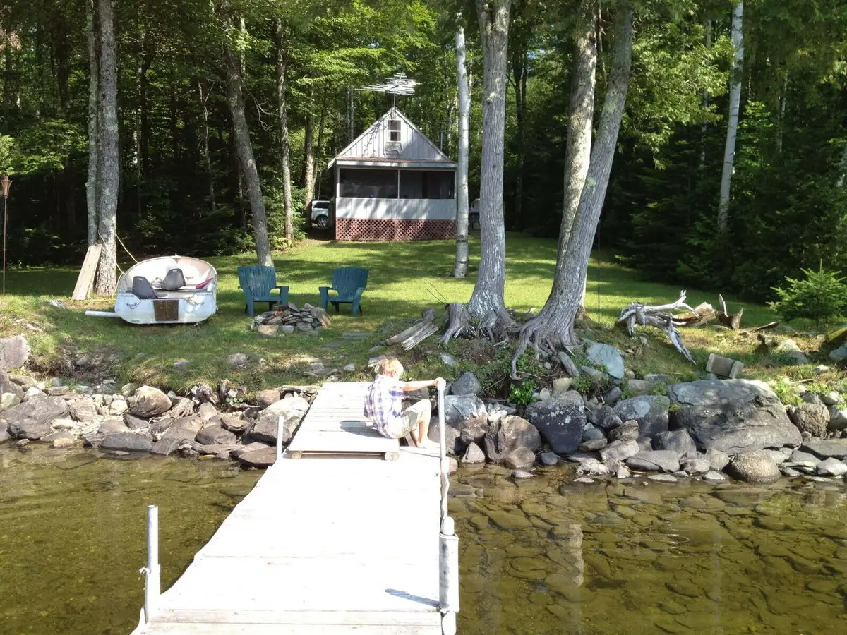 133 Camp Road, Sangerville, ME 04443 - #1