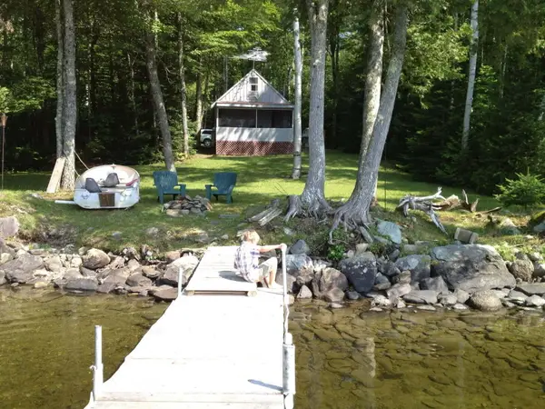 133 Camp Road, Sangerville, ME 04443