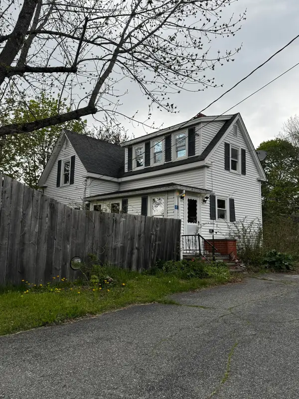 45 Pine Street, Bucksport, ME 04416