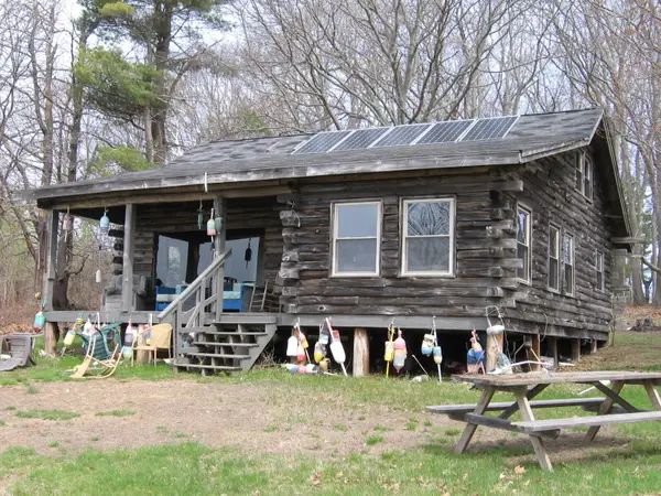 Lot 8 Sturdivant Island, Cumberland, ME 04021