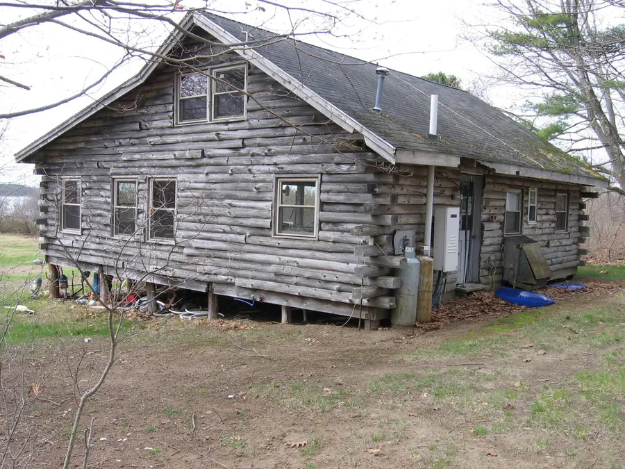 Lot 8 Sturdivant Island, Cumberland, ME 04021 - #3