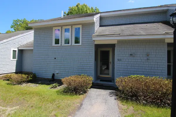 135 Portland Avenue #503, Old Orchard Beach, ME 04064