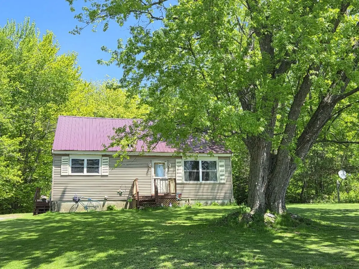 58 Allen Street, Wilton, ME 04294 - #1