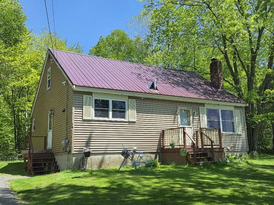 58 Allen Street, Wilton, ME 04294 - #2
