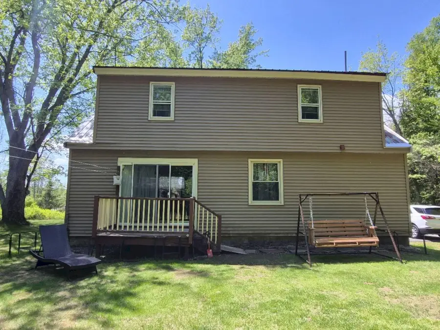 58 Allen Street, Wilton, ME 04294 - #3