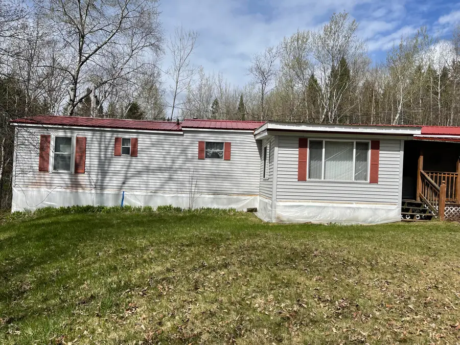 306 Catalina Road, Hodgdon, ME 04730 - #2