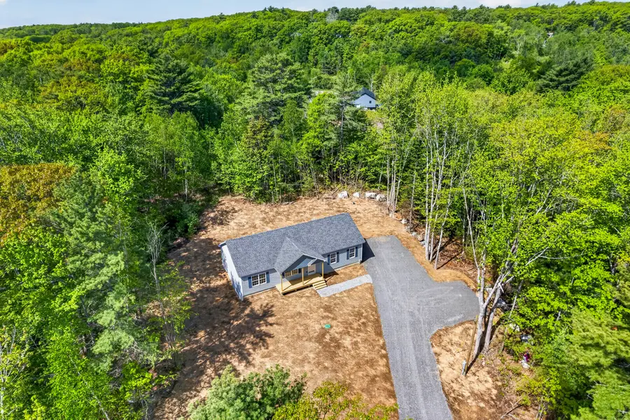 47 Evergreen Drive, Boothbay, ME 04537 - #2