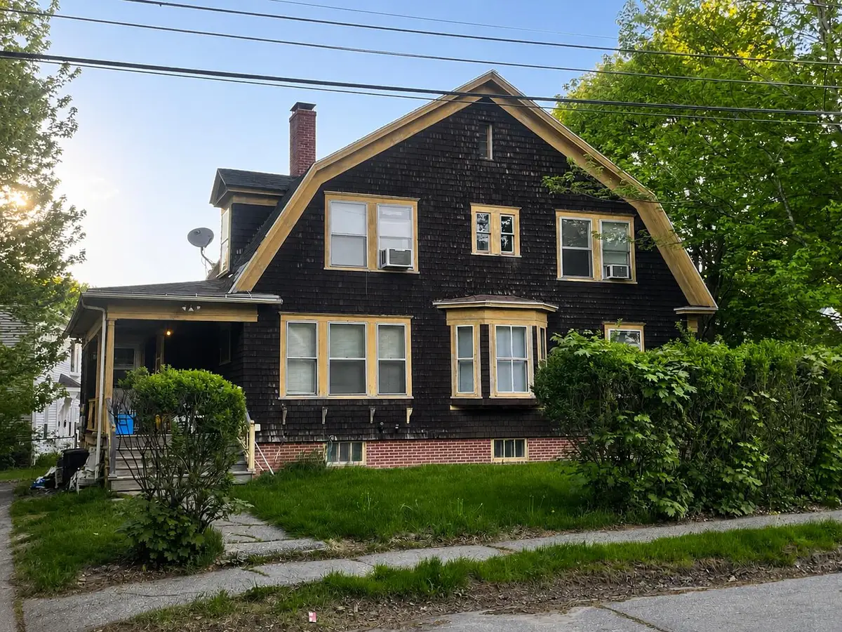 431 Court Street, Auburn, ME 04210 - #1