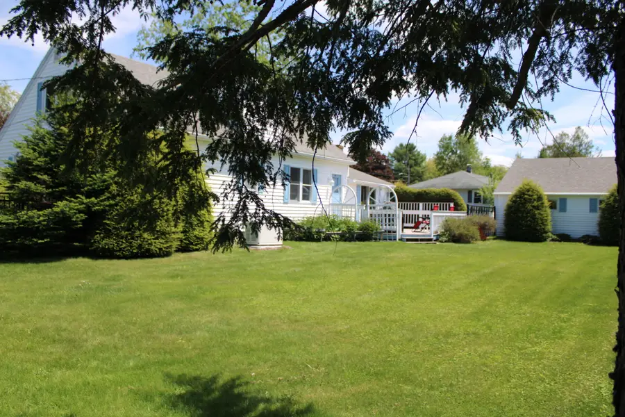 81 Birchwood Boulevard, Brewer, ME 04412 - #2
