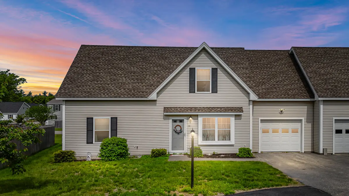 14 Boulder Lane, Sanford, ME 04073 - #1