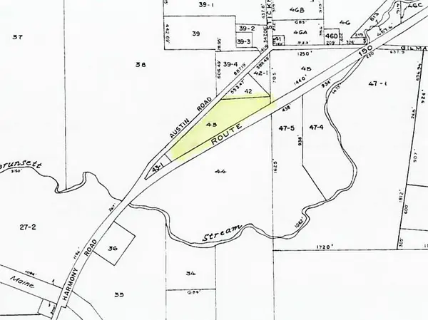 #12 Austin Road, Athens, ME 04912