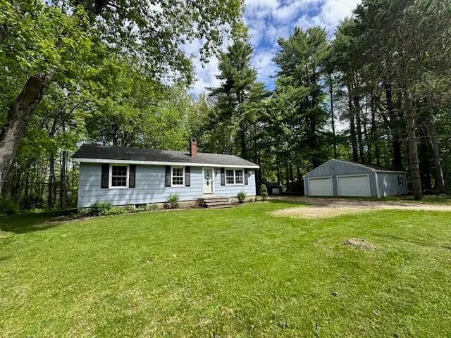 19 Back Belmont Road, Belfast, ME 04915 - #1