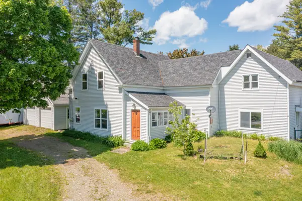 177 Lebanon Road, Winterport, ME 04496