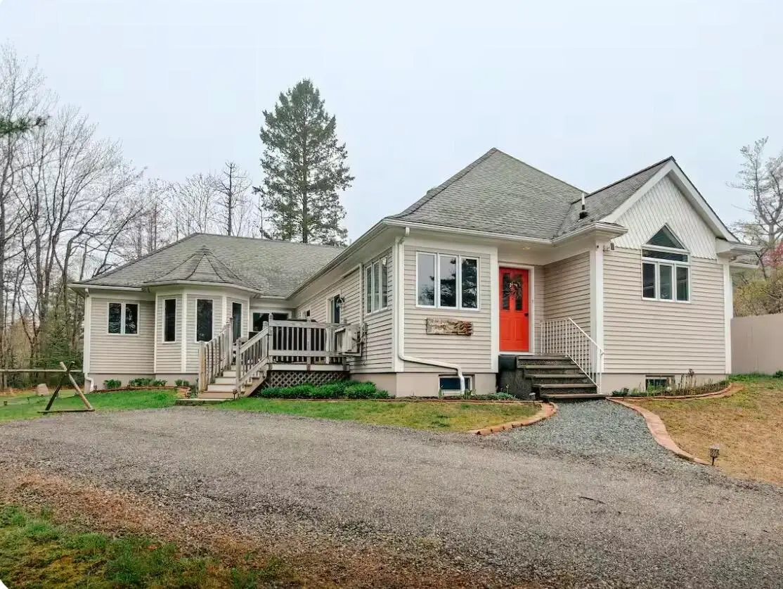 349 Douglas Highway, Lamoine, ME 04605 - #1