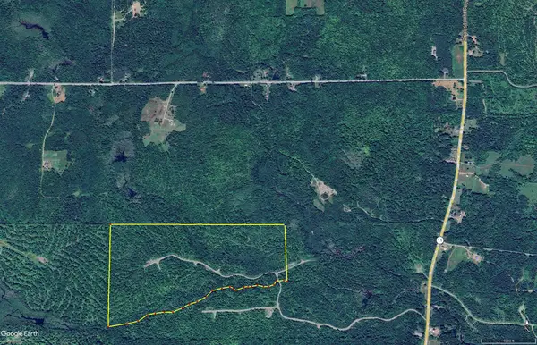 off North Road, Mount Chase, ME 04765