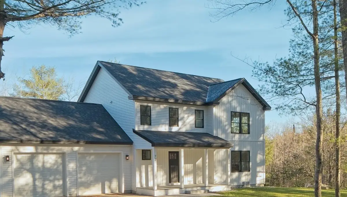 72 Borski's Way, Wiscasset, ME 04578 - #1