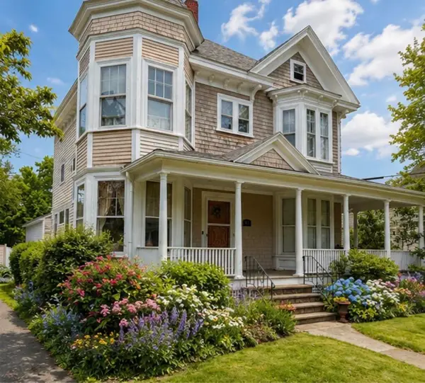 47 Masonic Street, Rockland, ME 04841