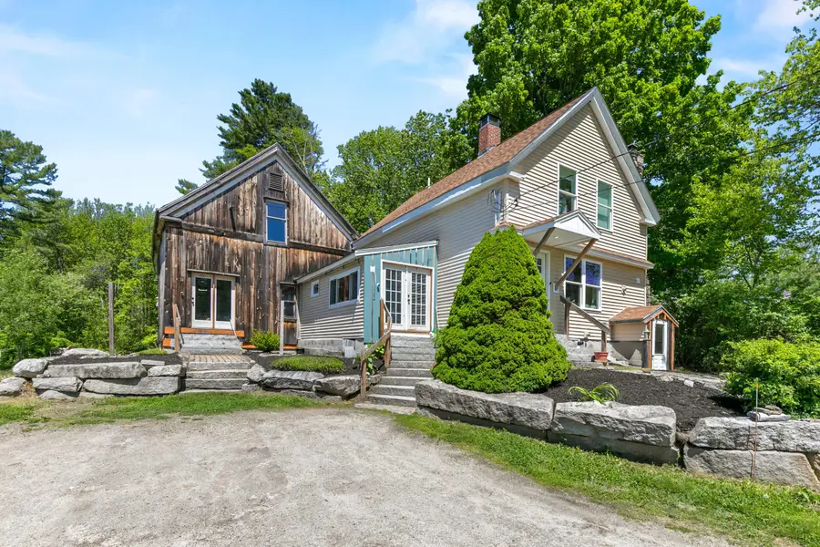 123 Lewiston Road, Gray, ME 04039 - #2