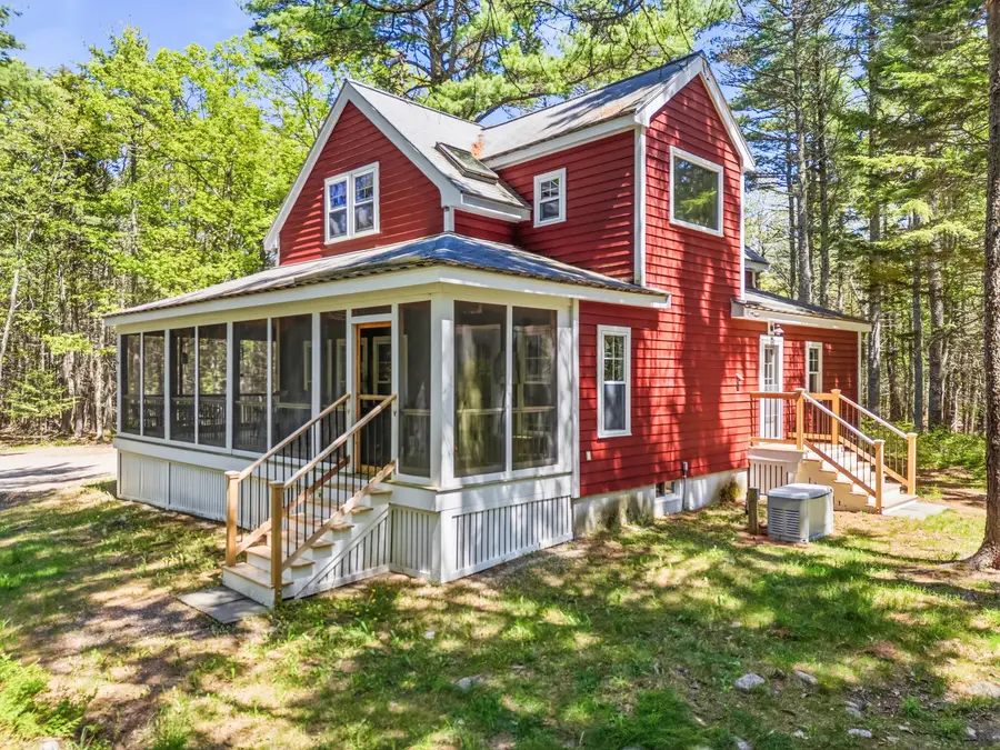 23 Peacock Lane, Georgetown, ME 04548 - #2