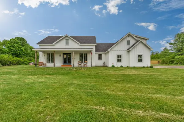 144 Hurricane Road, Gorham, ME 04038