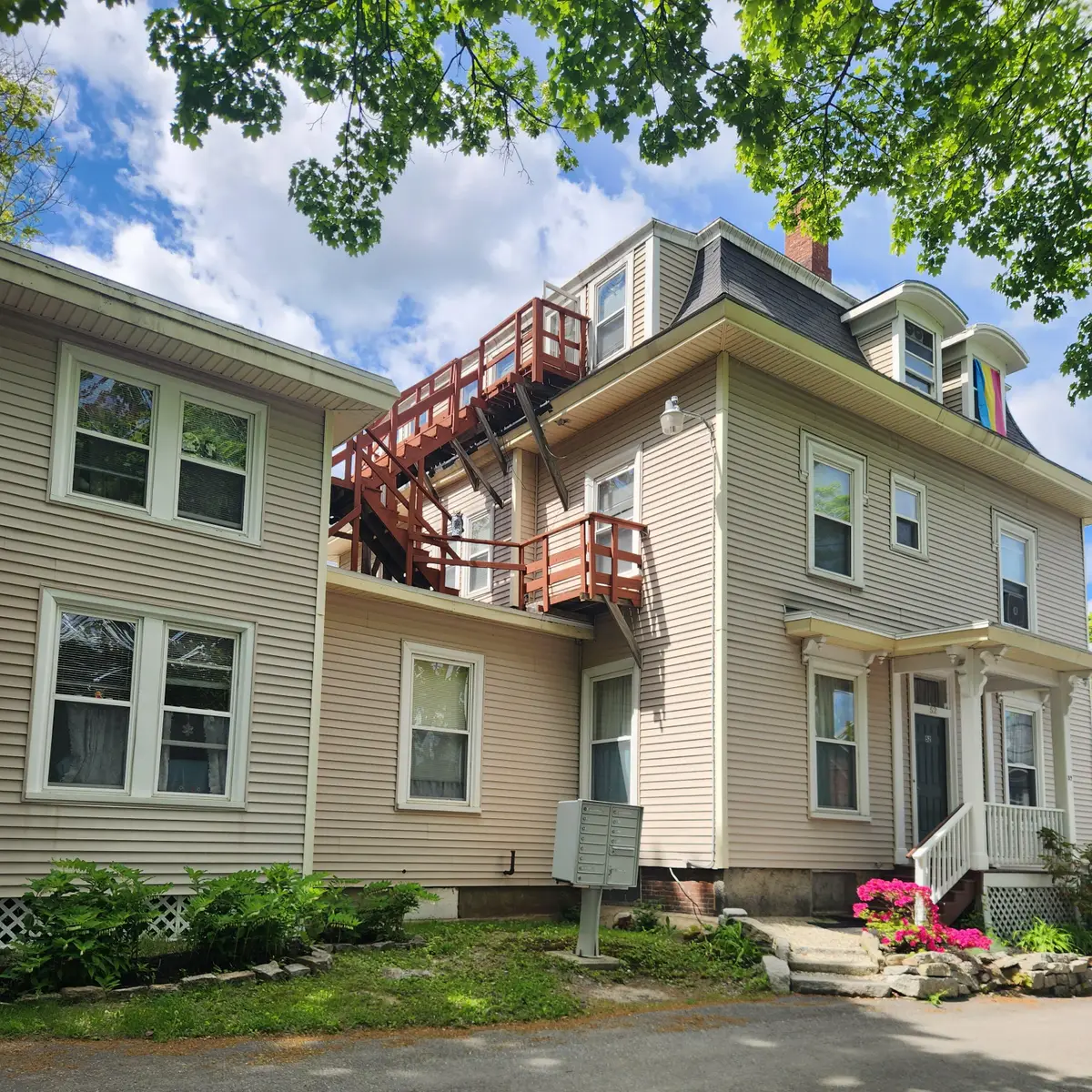 50/52/54 Ohio Street, Bangor, ME 04401 - #1