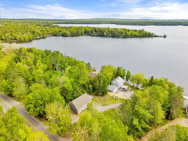 1815 Cathance Road, Cathance Twp, ME 04657