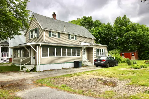 255 Sabattus Street, Lewiston, ME 04240