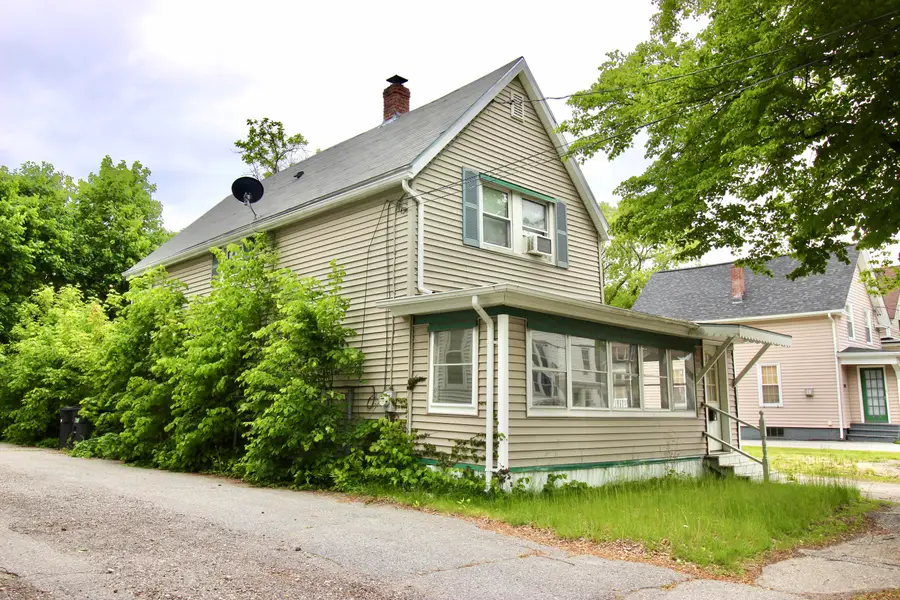 255 Sabattus Street, Lewiston, ME 04240 - #3