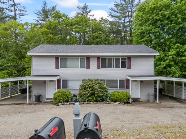 407 Lisbon Street, Lisbon, ME 04250