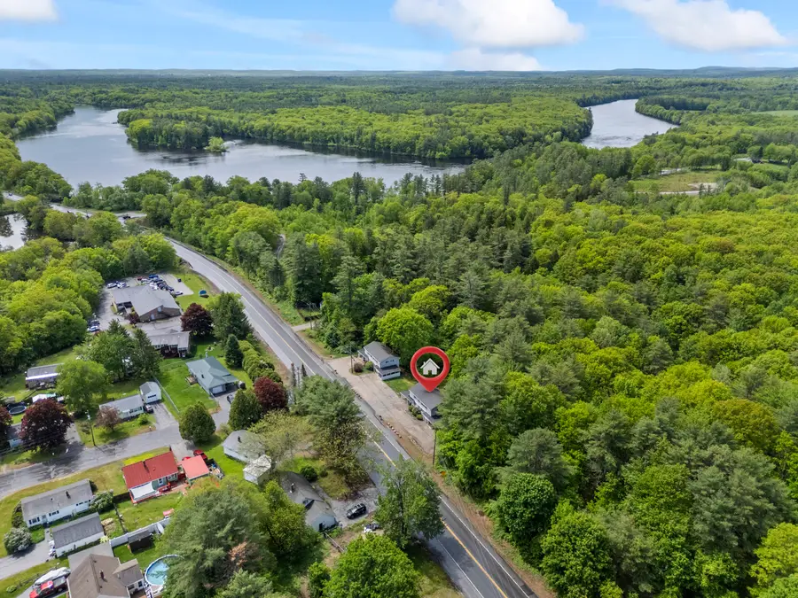 407 Lisbon Street, Lisbon, ME 04250 - #2