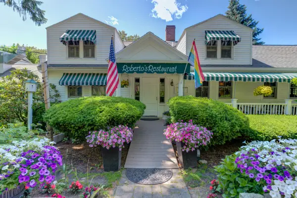 200 Shore Road, Ogunquit, ME 03907