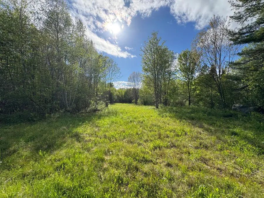Map8Lot19G Jefferson Road, Washington, ME 04574 - #2